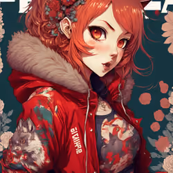 Shibuya Zasshi #409