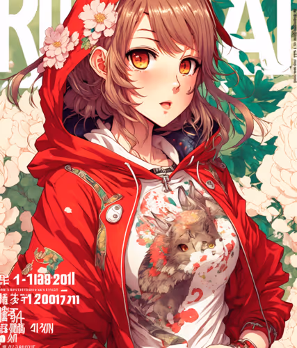 Shibuya Zasshi