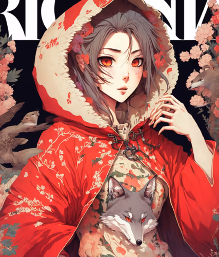 Shibuya Zasshi