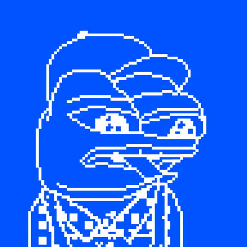 BasePepe #1701