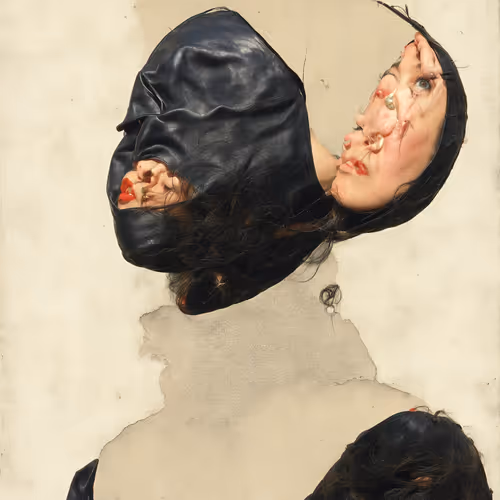 My Hair Looks Nice Today