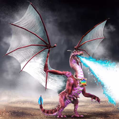 Elementodragons