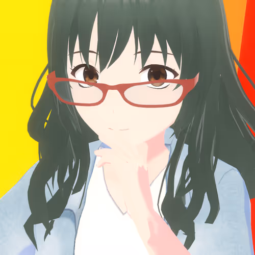 Ichiko Degital Bromaide