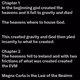 The Gravity Story