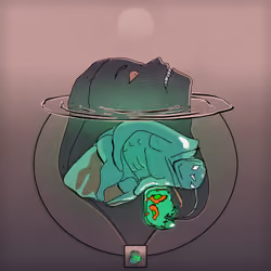 Ezanim (3FACE #301)