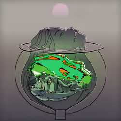 Ewezol (3FACE #2210)