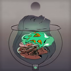 Ekuden (3FACE #463)