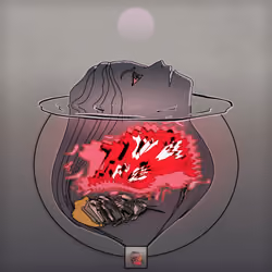 Okarom (3FACE #1031)