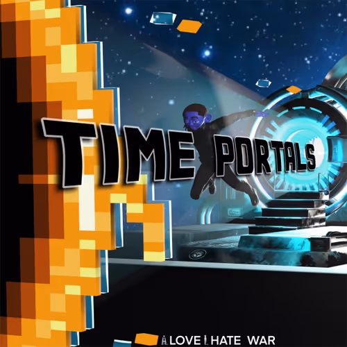 A Love I Hate War