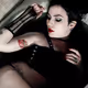 Karmilla Shelly Fashion Photography