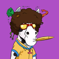 Crazy Donkey #404