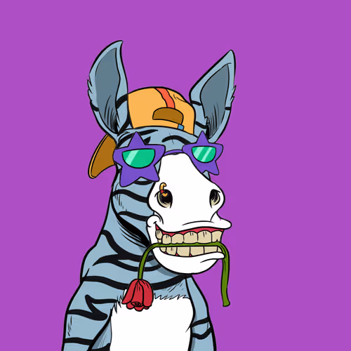 Crazy Donkey