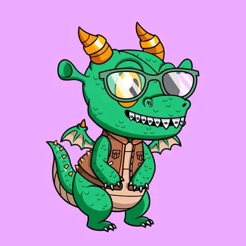 The Degen Dragons