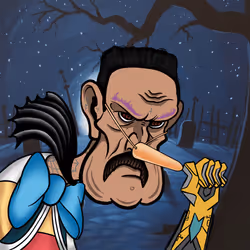 The Cryminal #143