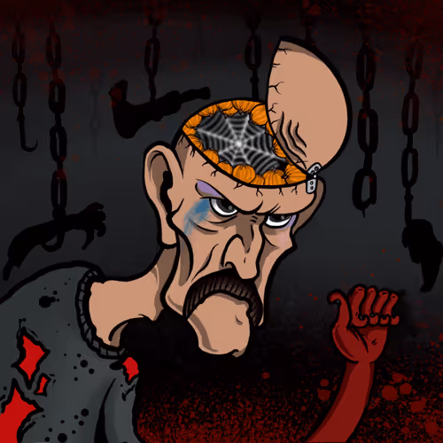 The Cryminal #68