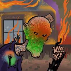 The Cryminal #54
