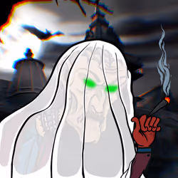 The Cryminal #16