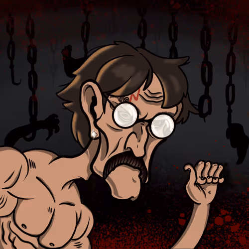 The Cryminal Resurrection