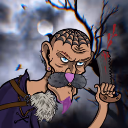 The Cryminal #76