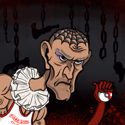 The Cryminal #83
