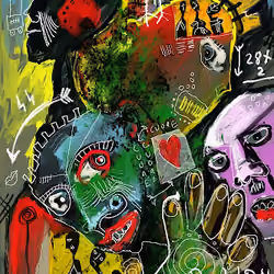 Le tre sorelle