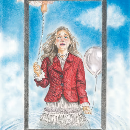 Steps Through the Mist