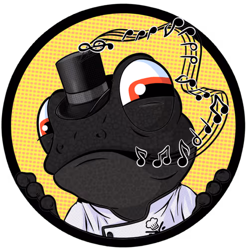 Thecryptofrogz