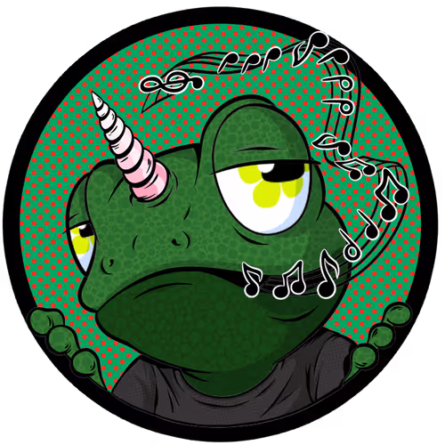 Thecryptofrogz
