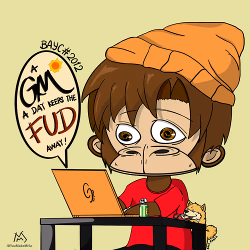 Item #4 Media