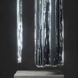 ULTRASOUND DATA SCULPTURES #49