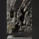 ULTRASOUND DATA SCULPTURES #11