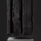 ULTRASOUND DATA SCULPTURES #96