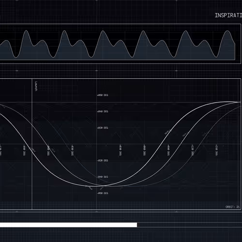 TELEMETRY DATA PAINTING #266