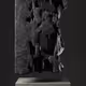 ULTRASOUND DATA SCULPTURES #85