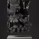 ULTRASOUND DATA SCULPTURES #61