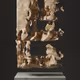 ULTRASOUND DATA SCULPTURES #62