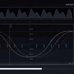 TELEMETRY DATA PAINTING #336