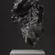 ULTRASOUND DATA SCULPTURES #99