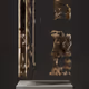 ULTRASOUND DATA SCULPTURES #35
