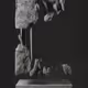 ULTRASOUND DATA SCULPTURES #45