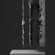 ULTRASOUND DATA SCULPTURES #95