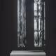 ULTRASOUND DATA SCULPTURES #87