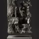 ULTRASOUND DATA SCULPTURES #7