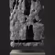 ULTRASOUND DATA SCULPTURES #34