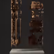 ULTRASOUND DATA SCULPTURES #16