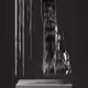 ULTRASOUND DATA SCULPTURES #25