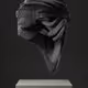 ULTRASOUND DATA SCULPTURES #57