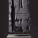 ULTRASOUND DATA SCULPTURES #44