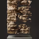 ULTRASOUND DATA SCULPTURES #19