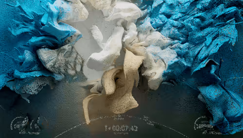 T +/- SERIES — ENTRY BURN #228